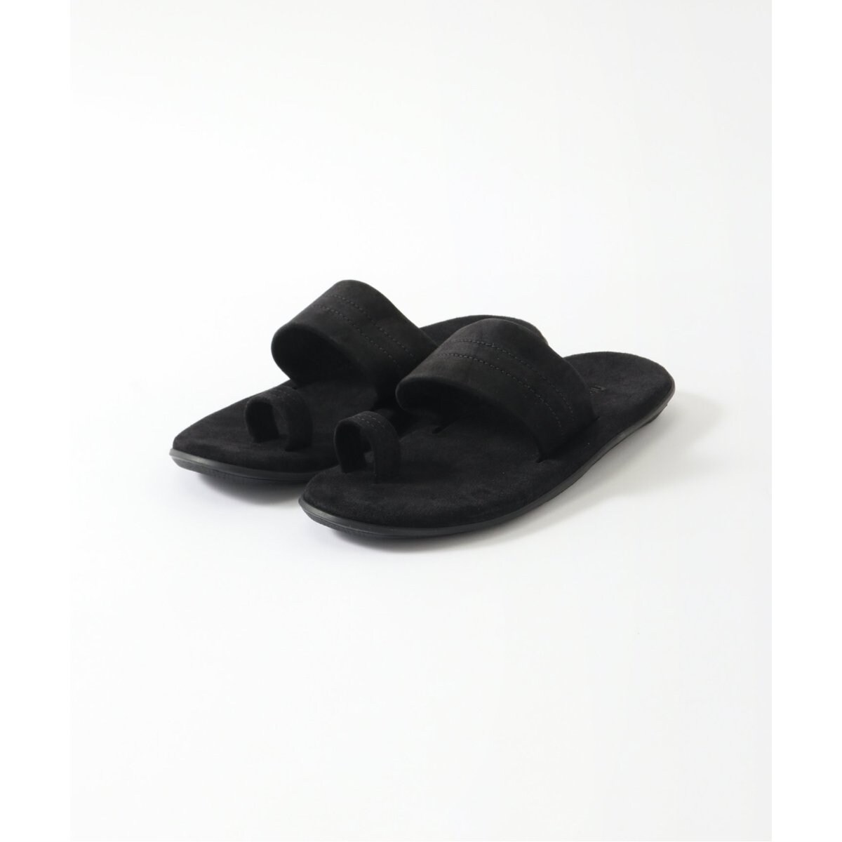 靴 nonnative  SLIPPER RANCHER SANDAL nonnative / ノンネイティブ】RANCHER SANDAL by ISLANDSLIPP