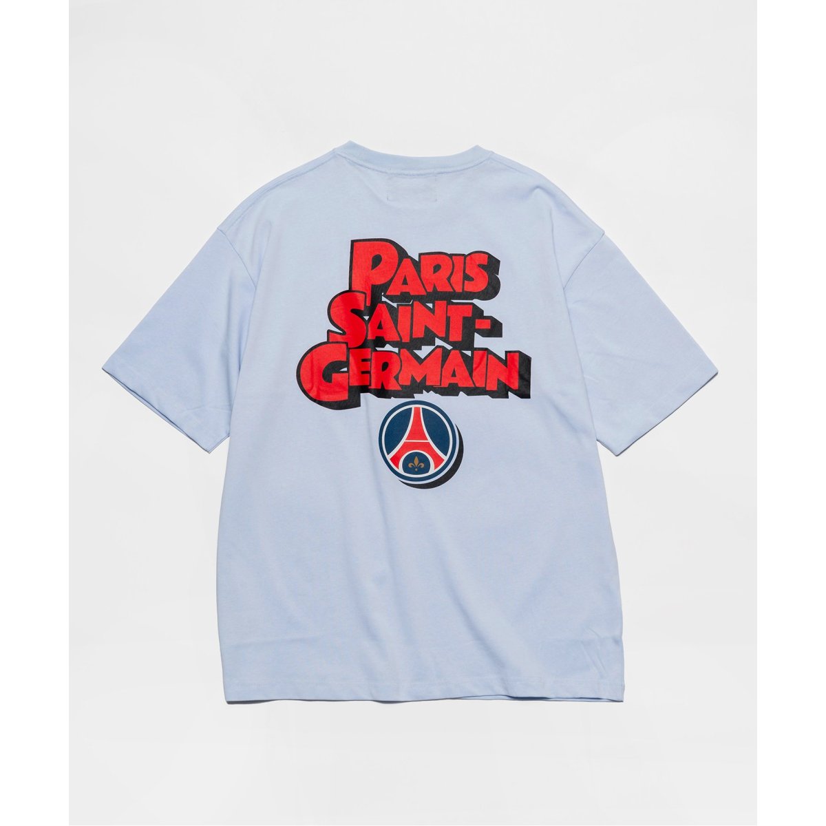 Paris Saint-Germain × Esteban Cortazar】プリント Tシャツ