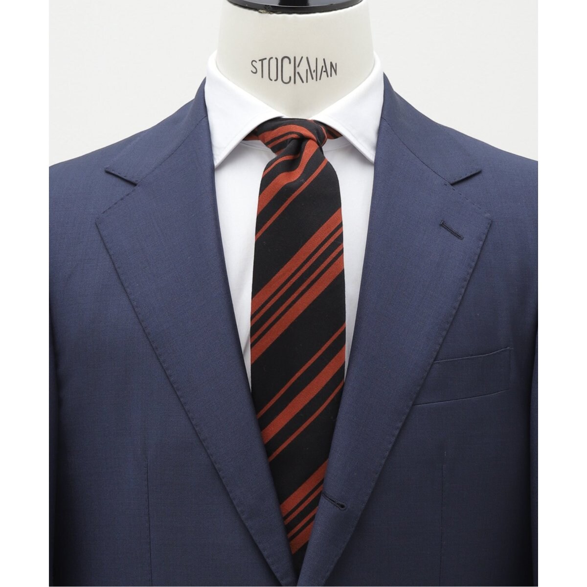 AX ワイドレジメンタルタイ | エディフィス(EDIFICE) | マルイウェブ