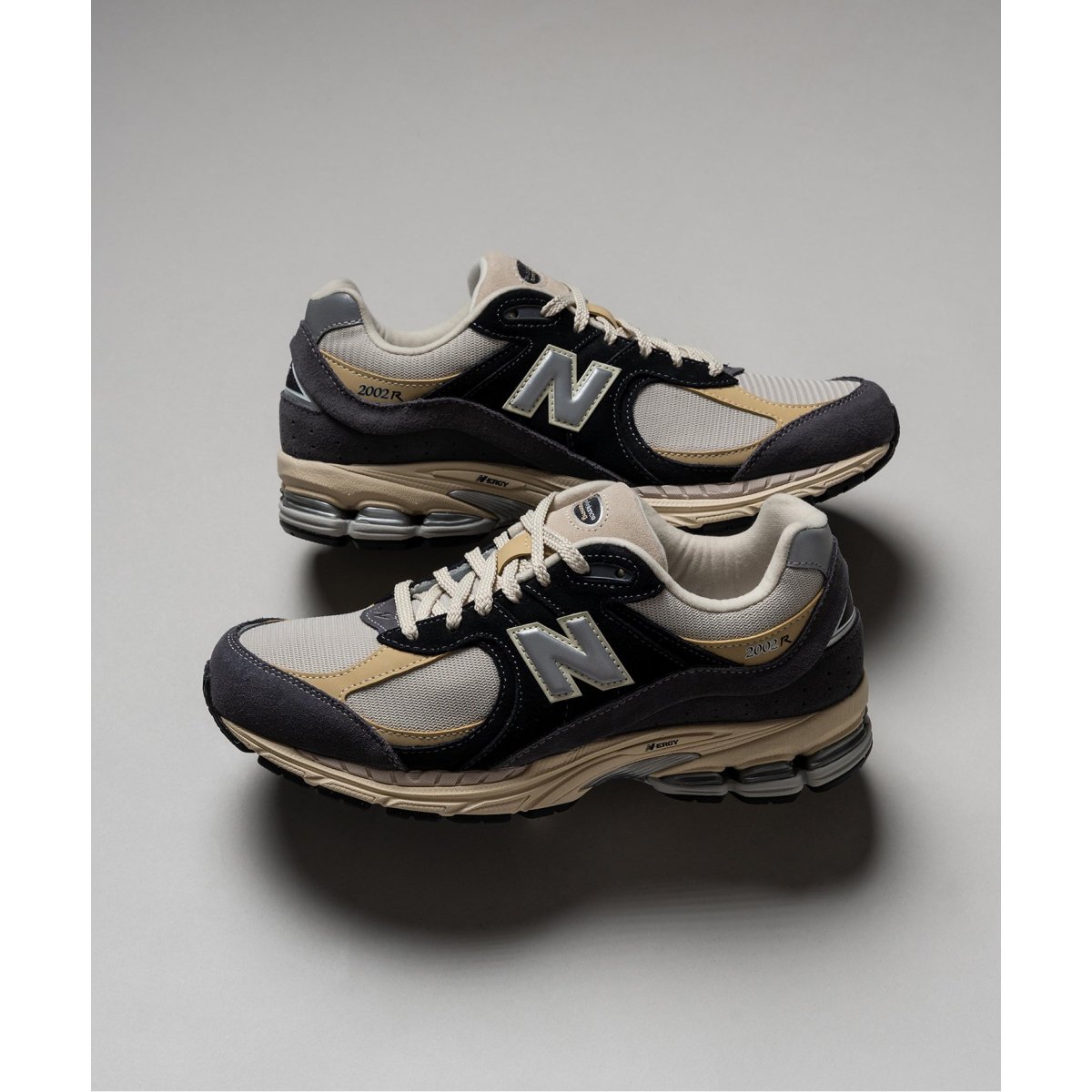 New Balance / ニューバランス】MET24限定 M2002RSH | エディフィス
