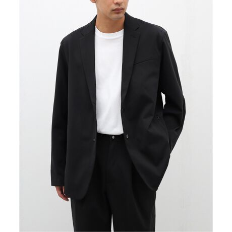 New Balance / ニューバランス】MET24 Single Jacket TEXBRID 
