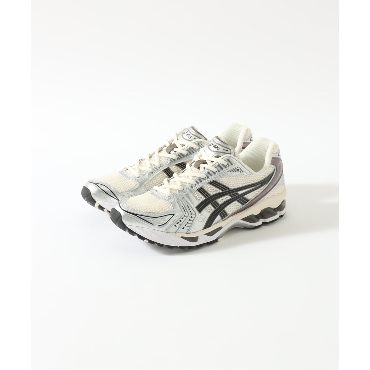 ASICS / アシックス】GEL-KAYANO 14 1201A019.108 | エディフィス