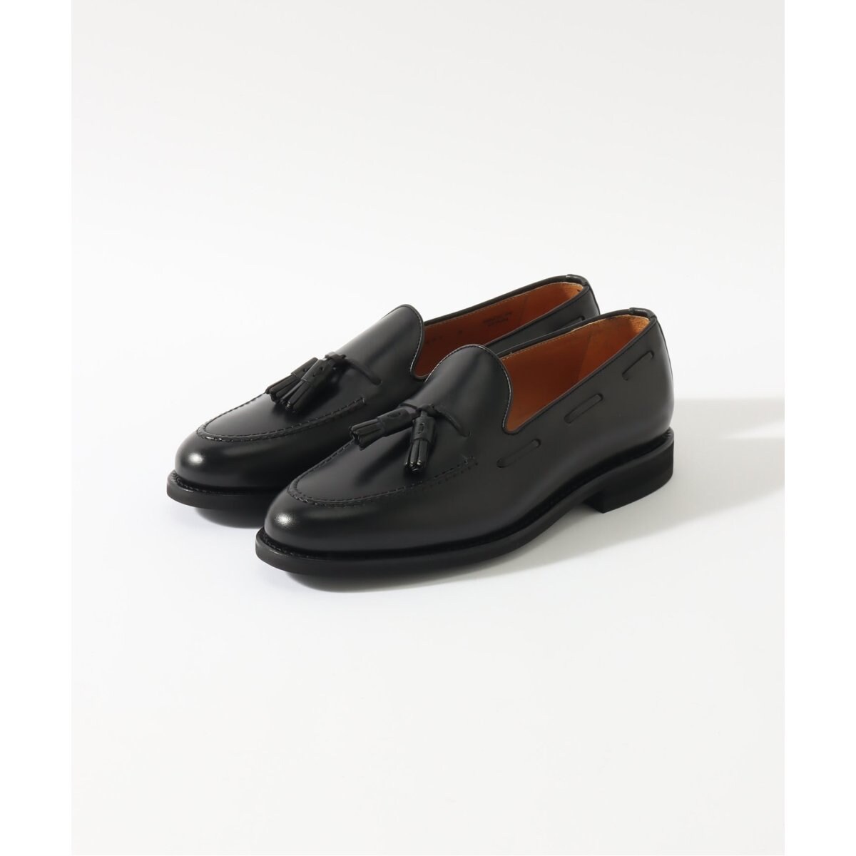 Berwick1707 / バーウィック1707】Tassel Loafer 8491 | エディフィス