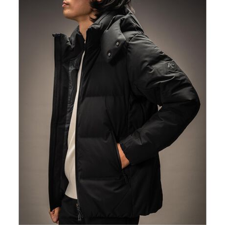 DESCENTE ALLTERRAIN】水沢ダウン ANCHOR / アンカー | エディフィス 