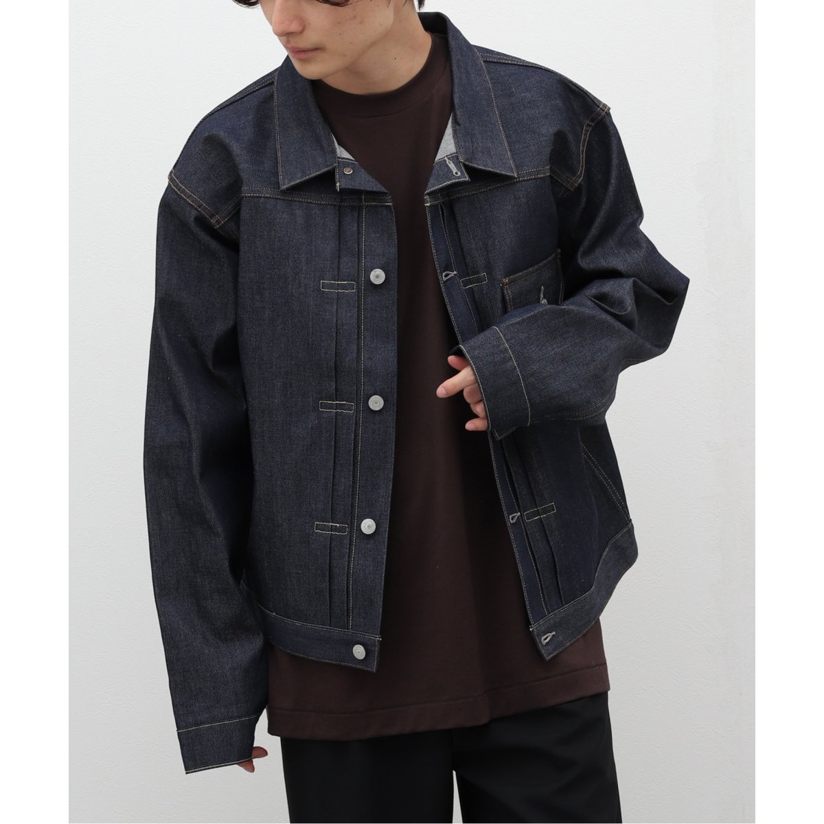 LEVI'S VINTAGE CLOTHING / リーバイス】1936 TYPE 1 JACKE LEVI'S VINTAGE CLOTHING / リーバイス】1936 TYPE 1 JACKE