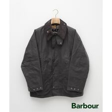 【Barbour / バブアー】OVERSIZE WAX BEDALE / ビデイル