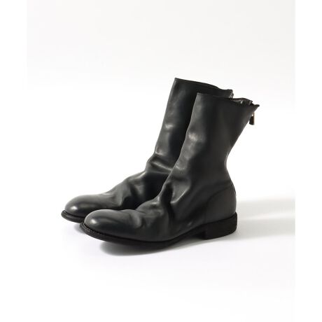 GUIDI / グイディ】988X BACK ZIP MID BOOT | エディフィス(EDIFICE 