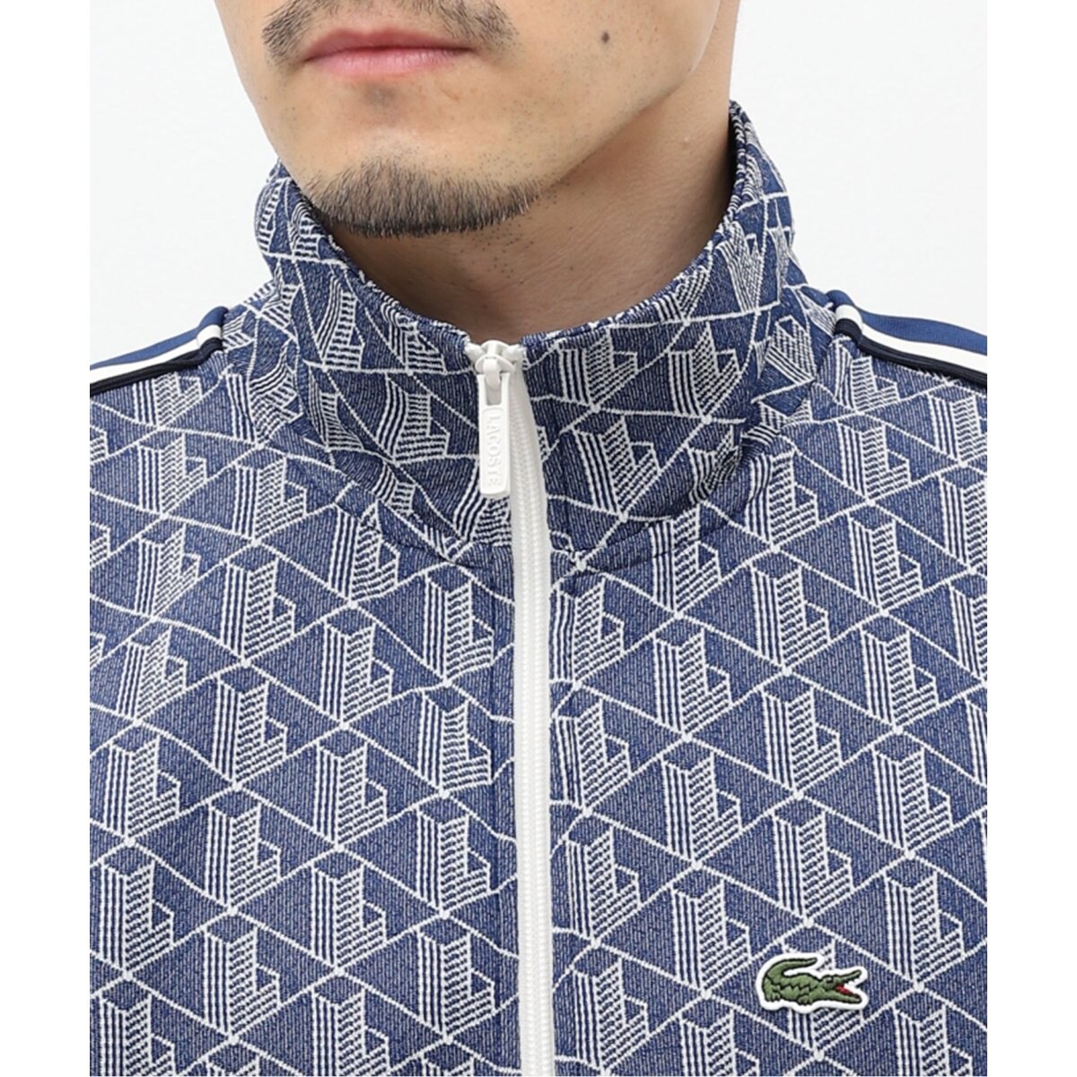 ラコステ　モノグラム Monogram - ラコステ（LACOSTE）公式オンラインストア