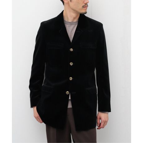 renoma PARIS / レノマ】別注 4B-Safari JK ジャケット | エディフィス 