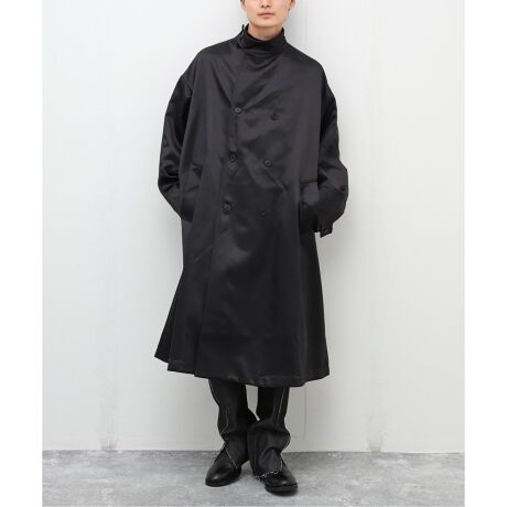 GABRIELA COLL GARMENTS】 NO.65 おもかっ 別注Coat