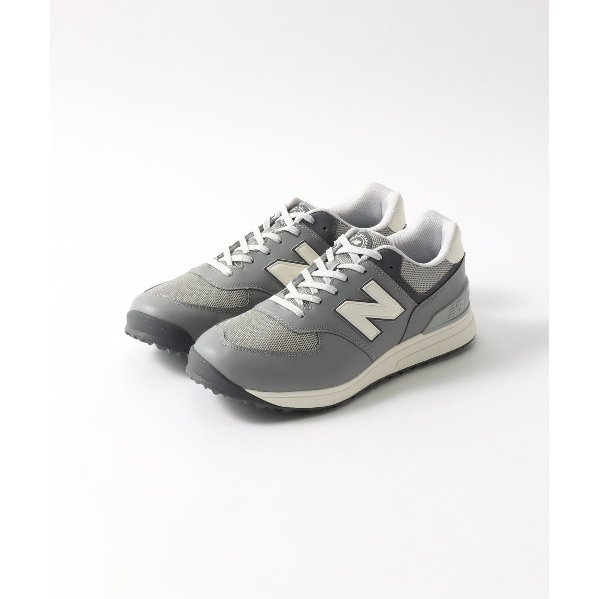 ニューバランス NEW BALANCE UGS574C3 ゴルフシューズ25.5 ゴルフ