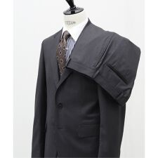 CFT 3ボタン スーツ サージ