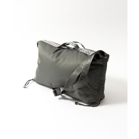NOMADIS / ノマディス】BOY ナイロンショルダーBAG | エディフィス  