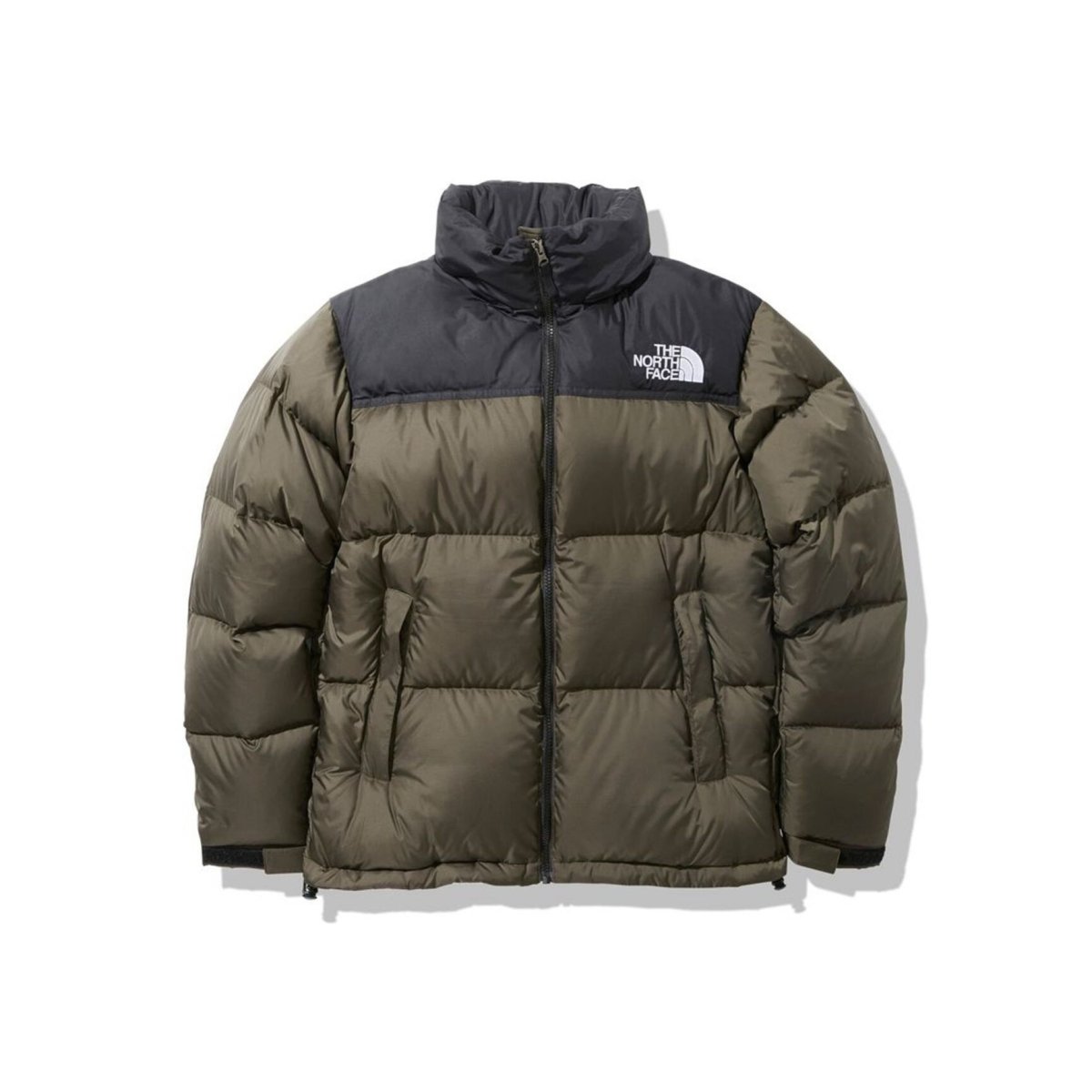 THE NORTH FACE NUPSTE JACKET ノースフェイス ヌプ… - ダウンジャケット