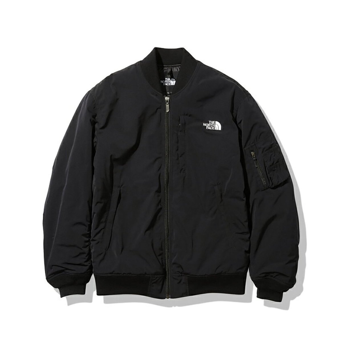 予約》【THE NORTH FACE / ザ ノースフェイス】Insulation Bomber