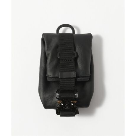 bagjack GOLF / バッグジャックゴルフ】HNTR Cable Pouch w-Leat 