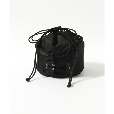 bagjack GOLF / バッグジャックゴルフ】Personal Effects Bag-NI 