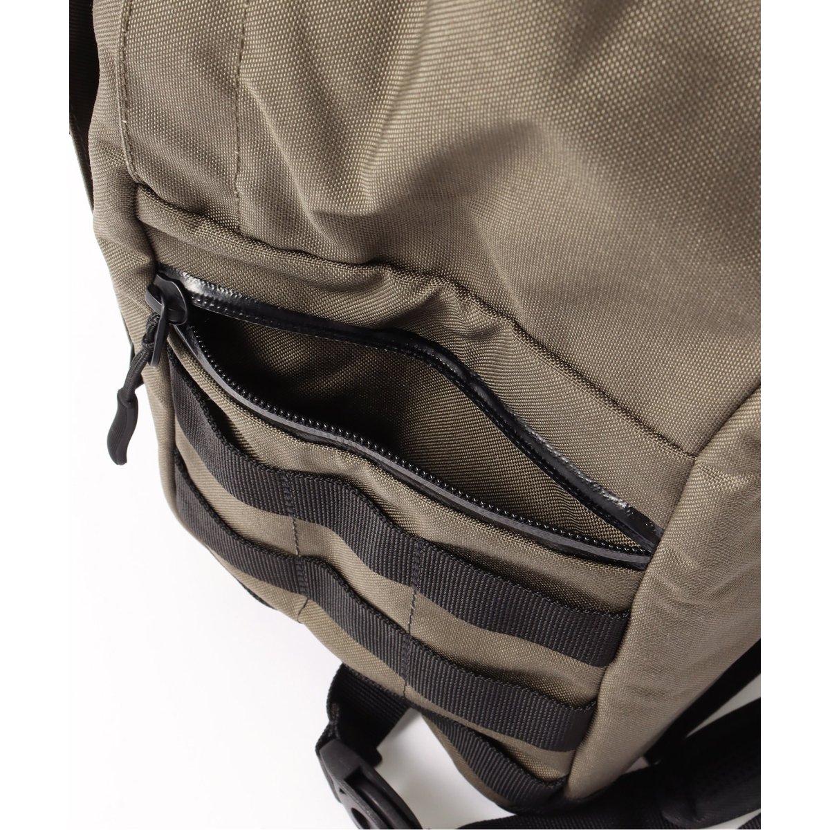 bagjack GOLF / バッグジャックゴルフ】Club Daypack-Cordura