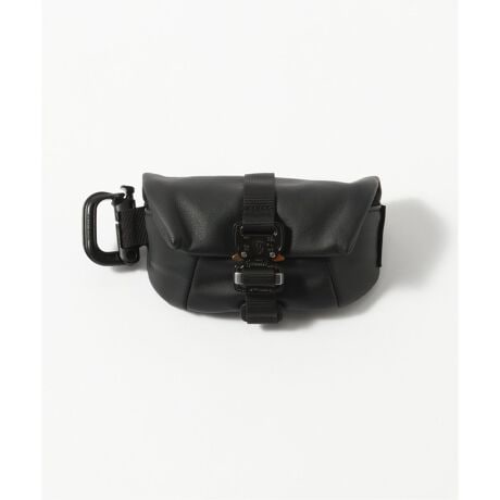 bagjack GOLF / バッグジャックゴルフ】Sunglass Pouch-Leather 