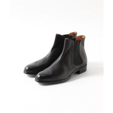 GUIDI / グイディ】988X BACK ZIP MID BOOT | エディフィス(EDIFICE 