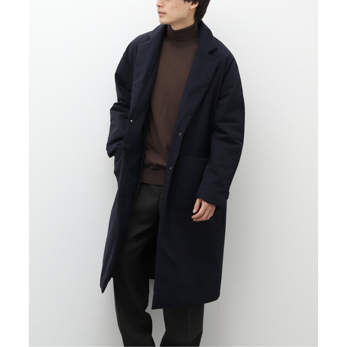 New Balance / ニューバランス】MET24 Chester Coat PRIMALOF