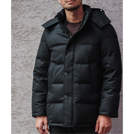 D.サキソニー ダウンコート | エディフィス(EDIFICE) | マルイウェブ  