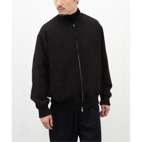 MARKAWARE / マーカウェア】ALPACA SPORTS COAT | エディフィス 