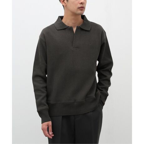 FRED PERRY FOR MARGARET HOWELL】DRY COTTON JERSEY | エディフィス 