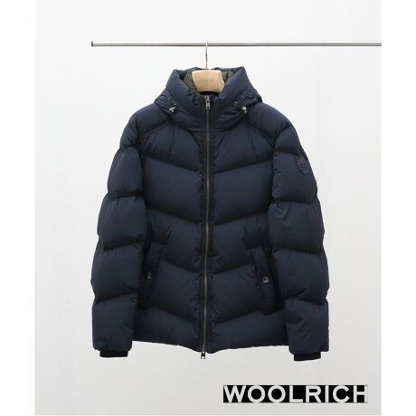 WOOLRICH / ウールリッチ】PREMIUM DOWN JACKET | エディフィス 