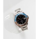 NAVAL WATCH Produced by LOWERCASE】別注 GMT SUNSHADE 