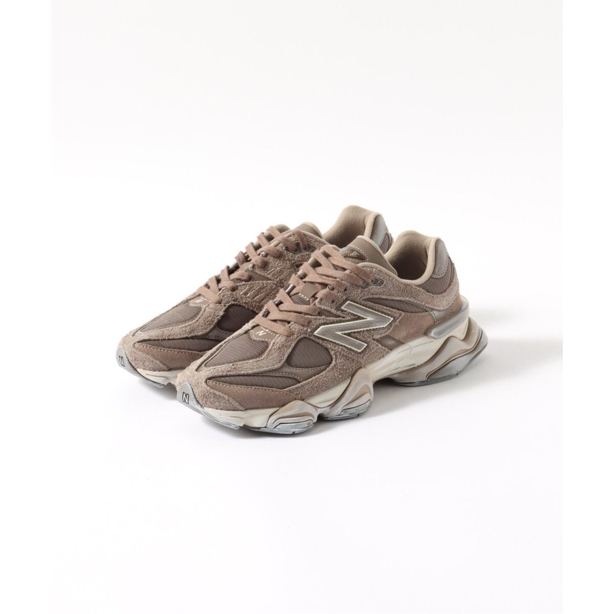 New Balance / ニューバランス】U9060PB | エディフィス(EDIFICE