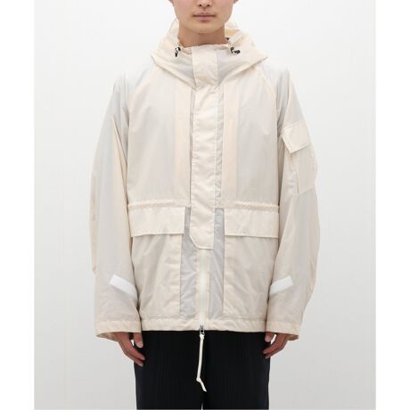Product Twelve / プロダクト トゥエルブ】Rain Jacket | エディフィス 