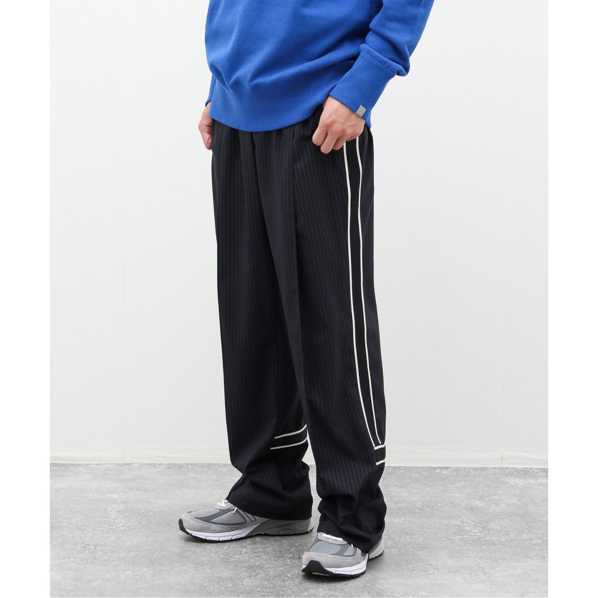 Product Twelve × EDIFICE 別注Utility Pants PRODUCT TWELVE 