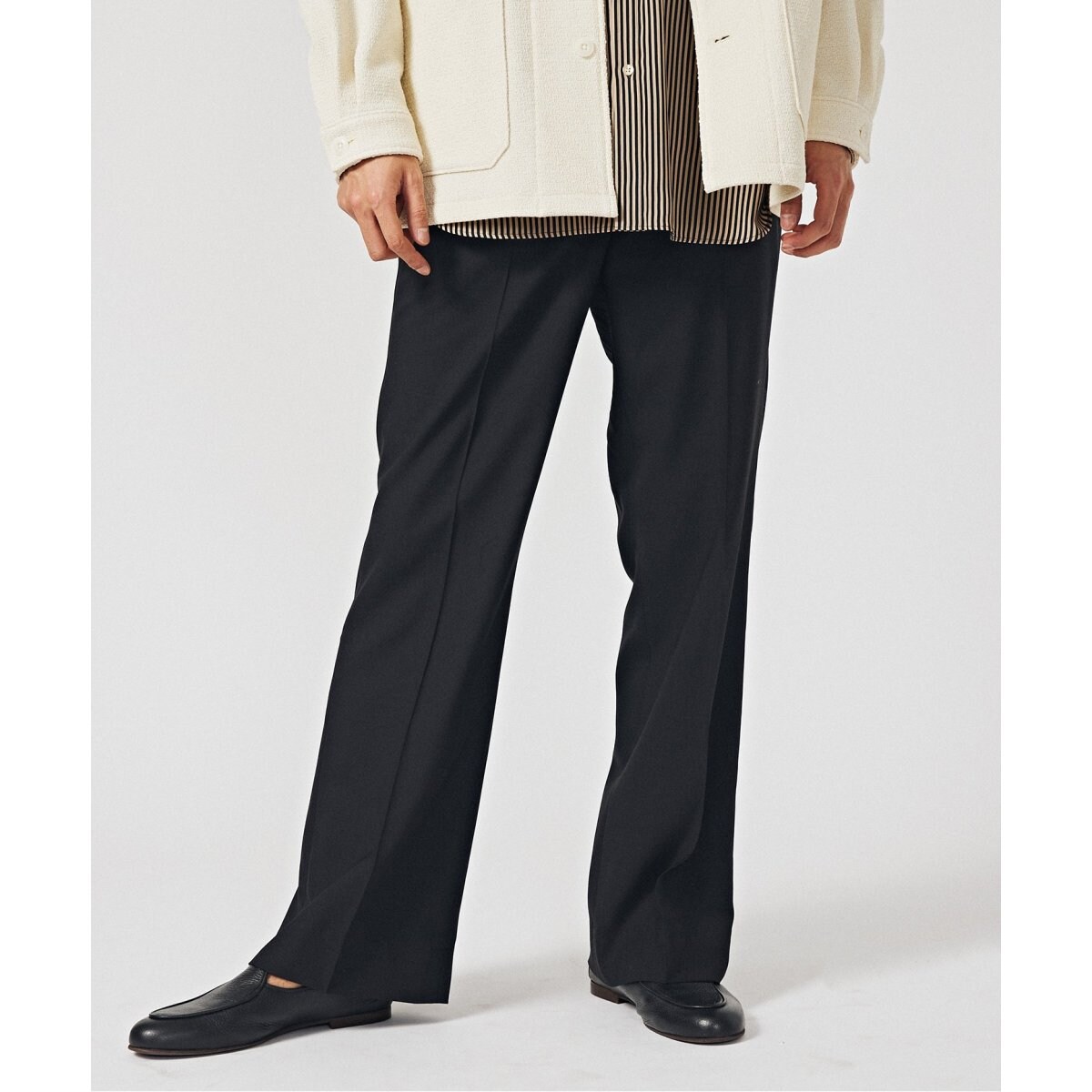 [EDIFICE] Vintage mills フレアパンツ EDIFICE（エディフィス）の「《予約》Vintage mills フレア