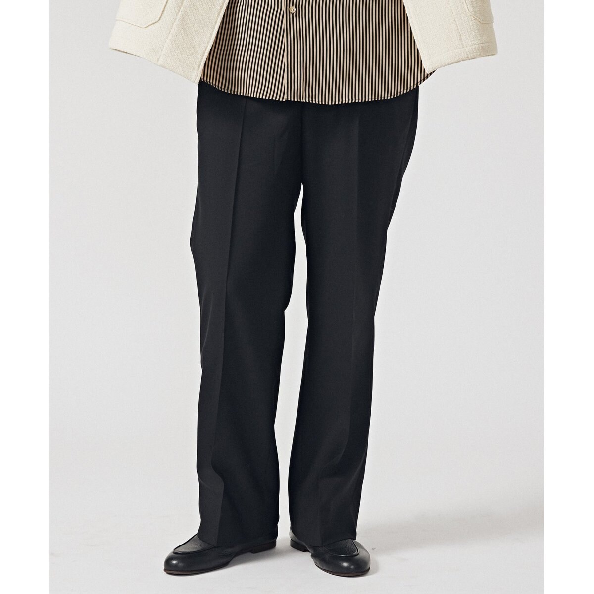 [EDIFICE] Vintage mills フレアパンツ Vintage mills フレアパンツ | エディフィス(EDIFICE) | マルイ