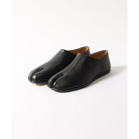 MAISON MARGIELA / メゾン マルジェラ】TABI Babouche | エディフィス 