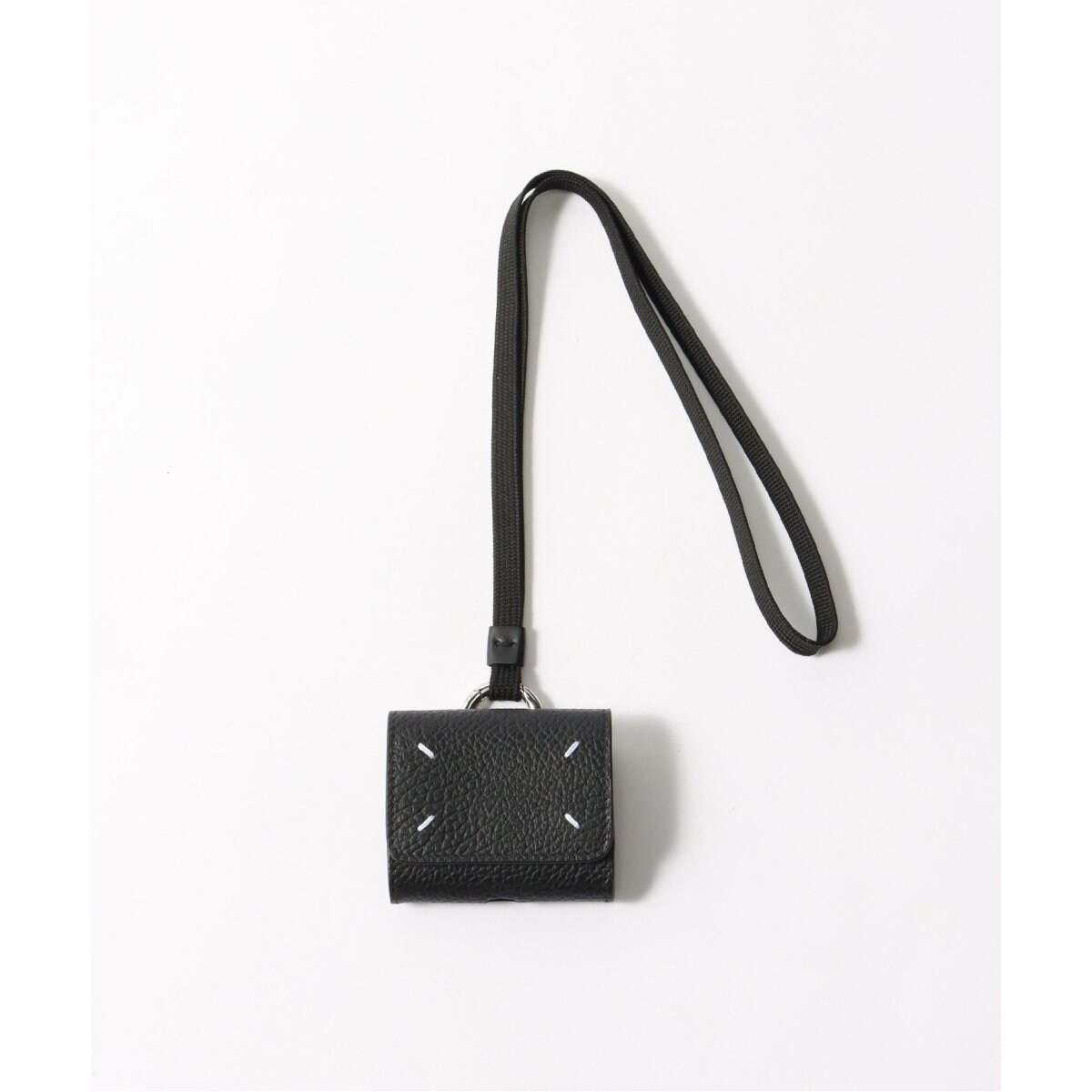 【新品・未使用】Maison Margiela AirPods ケース 中古・古着通販】Maison Margiela (メゾンマルジェラ) AirPods