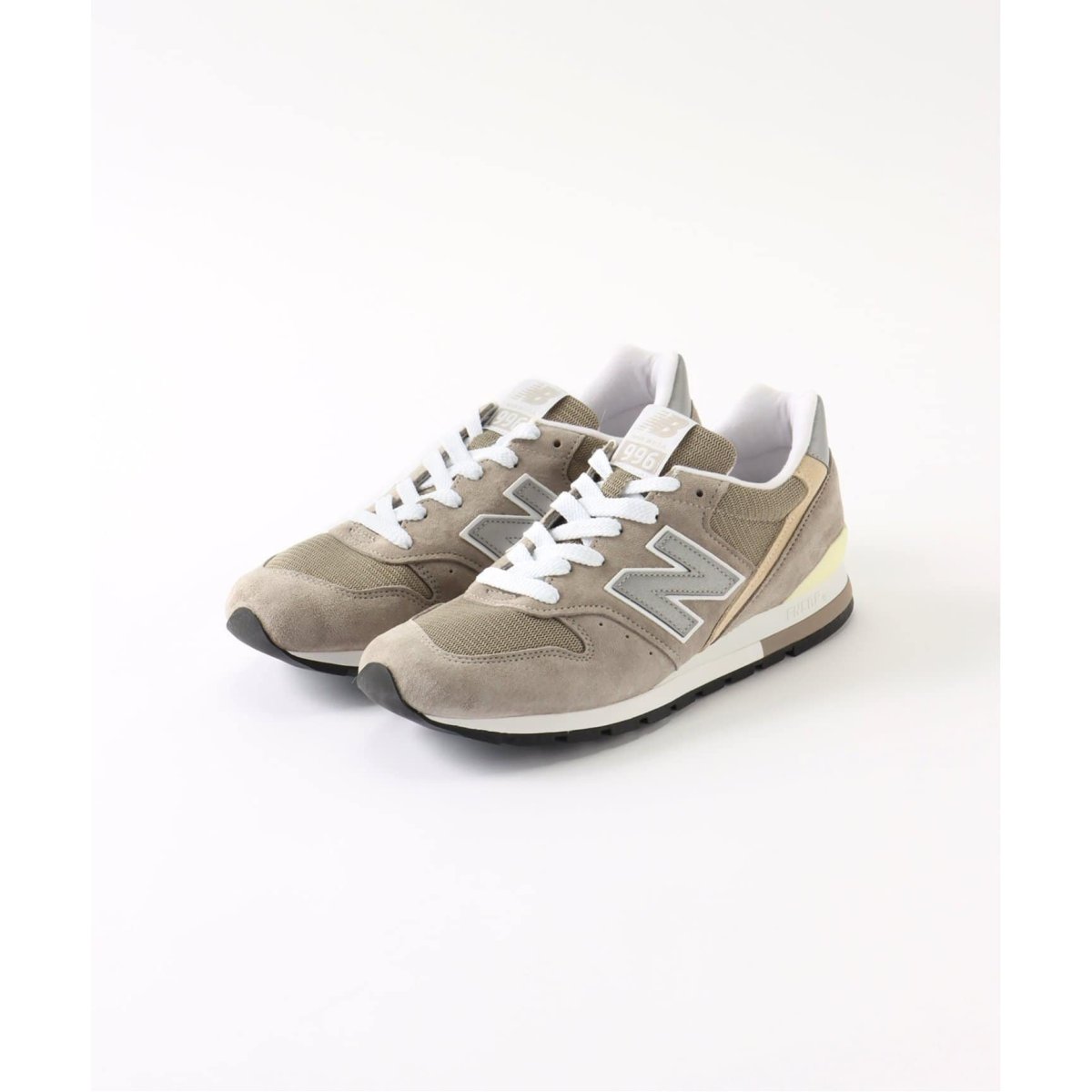 予約》【New Balance / ニューバランス】U996GR | エディフィス