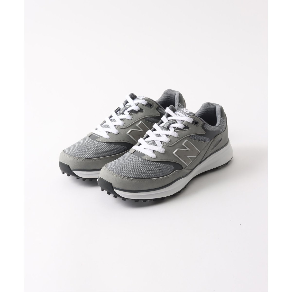 New Balance Golf / ニューバランス ゴルフ】MG100GRD | エディフィス(EDIFICE) | マルイウェブチャネル