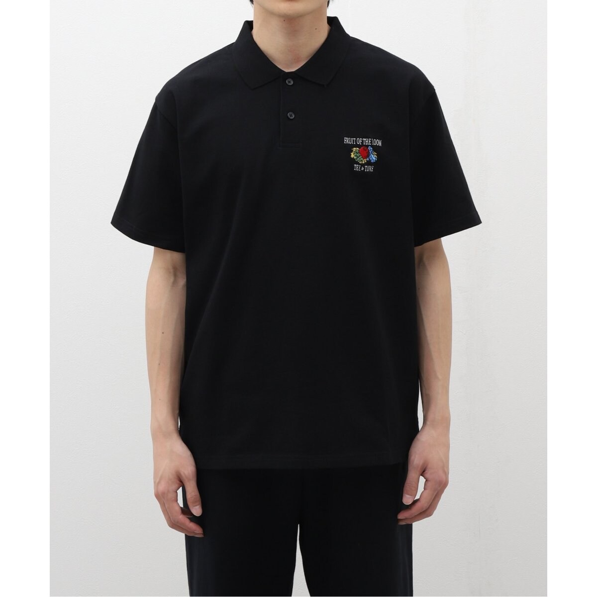 CLUBHAUS × NEW VINTAGE GOLF Tシャツ クラブハウス ③ CLUBHAUS クラブハウス× NEW VINTAGE GOLF Tシャツ 【公式通販】