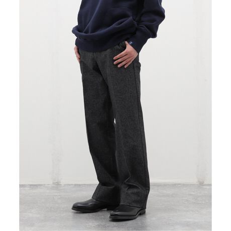 BERNARD ZINS / ベルナール ザンス】限定 ODEON DENIM | エディフィス 