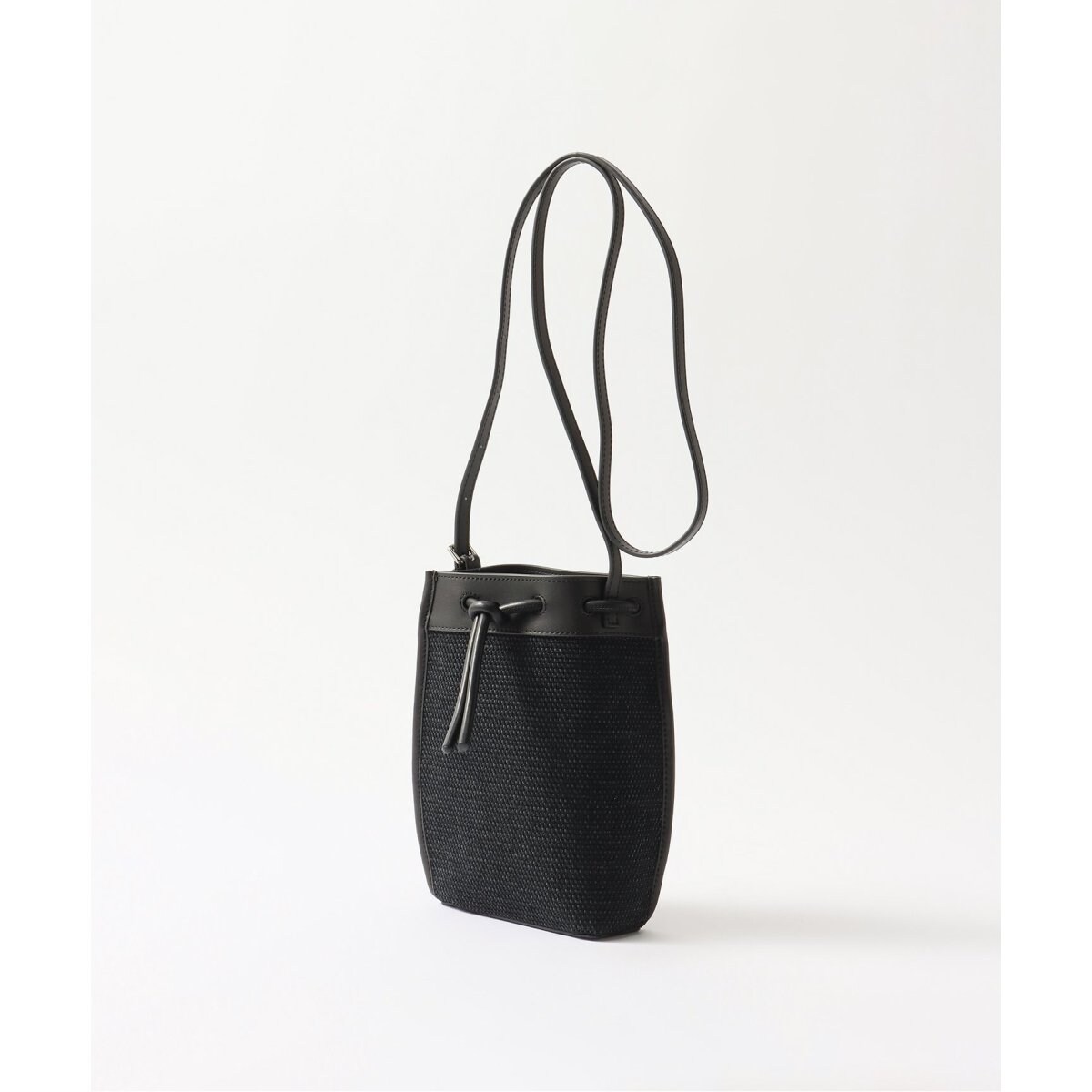 THE DILETTANTE / ザ ディレッタント】DRAWING POCHETTE キャンバス