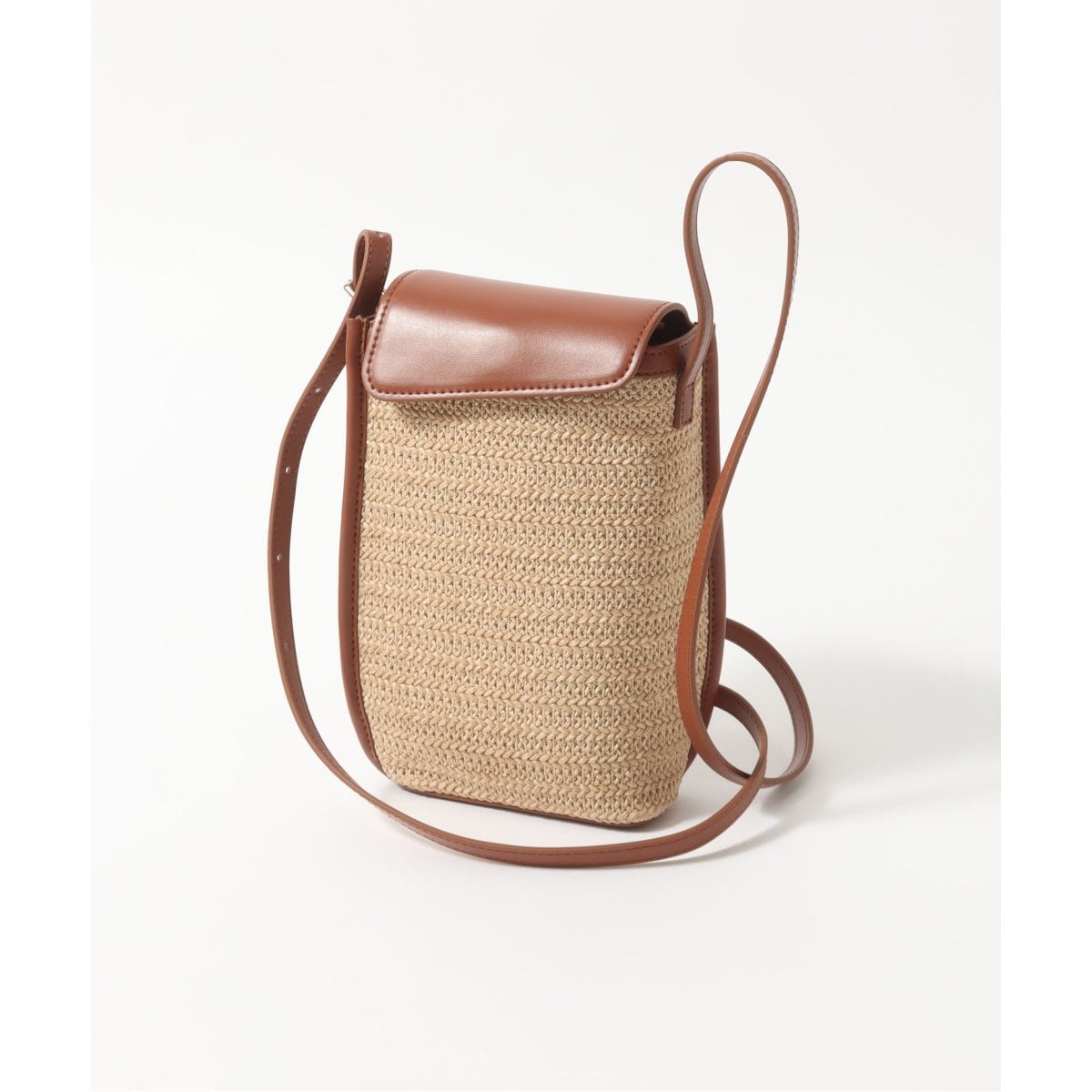 THE DILETTANTE / ザ ディレッタント】DRAWING POCHETTE キャンバス