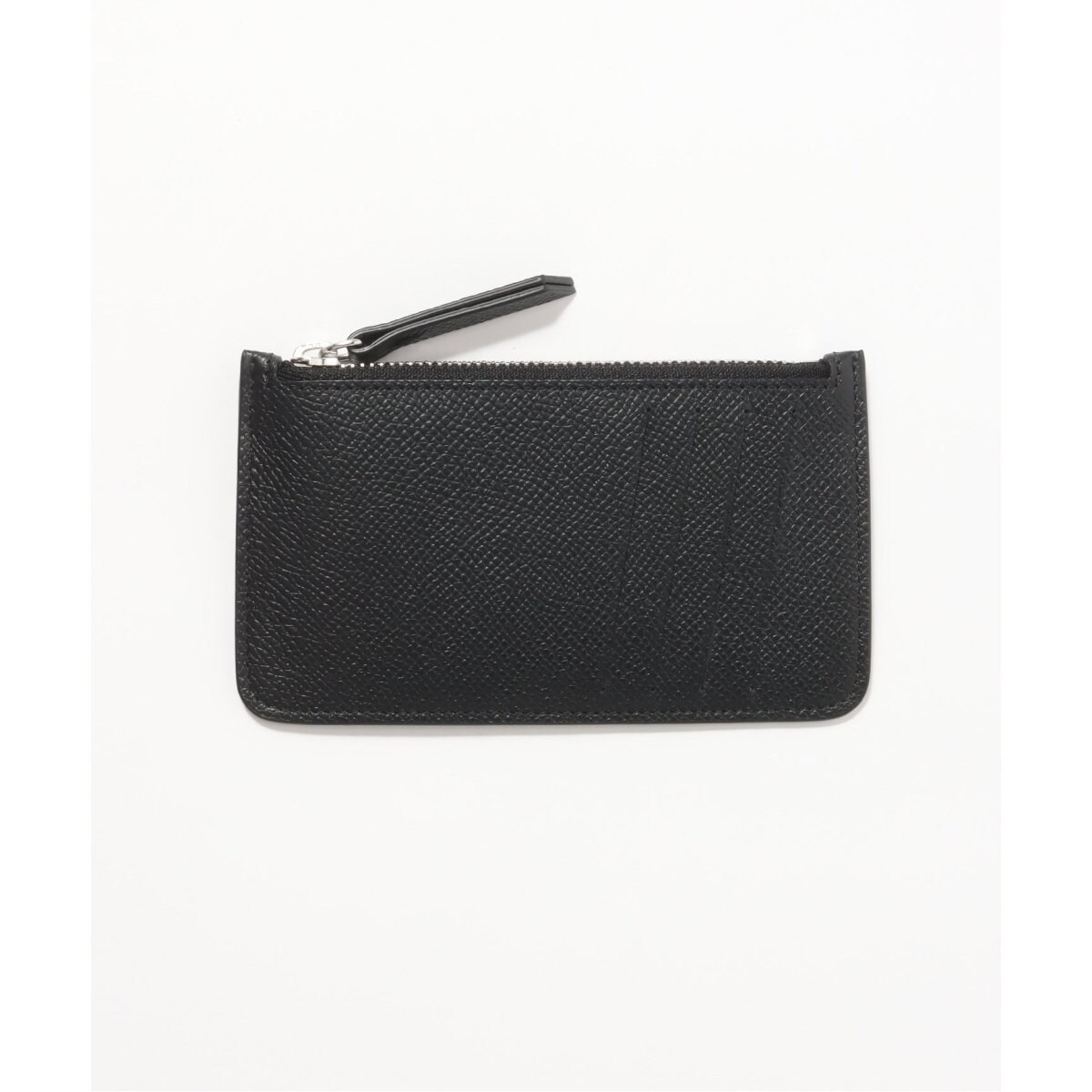 Maison Margiela,coin case,Black【即日発送可】 MAISON MARGIELA / メゾン マルジェラ】Card Case Coin Case