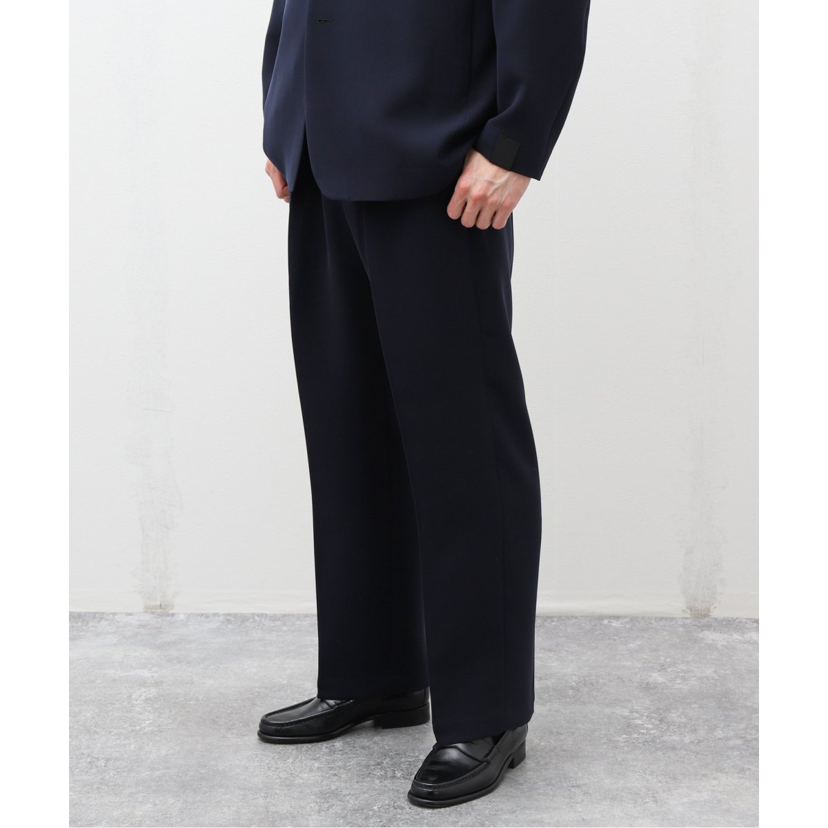 N.HOOLYWOOD TAPERED Easy Pants シアサッカー N.HOOLYWOOD TAPERED Easy Pants シアサッカー（N.HOOLYWOOD