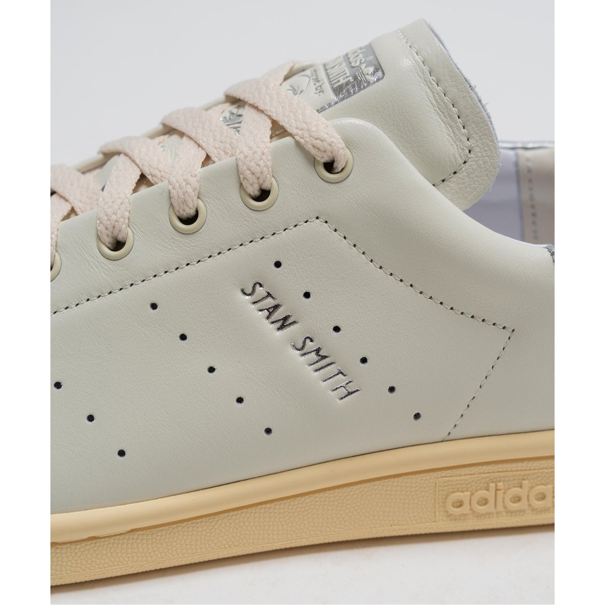 adidas Originals for EDIFICE/IENA 別注 Stan Smith LU