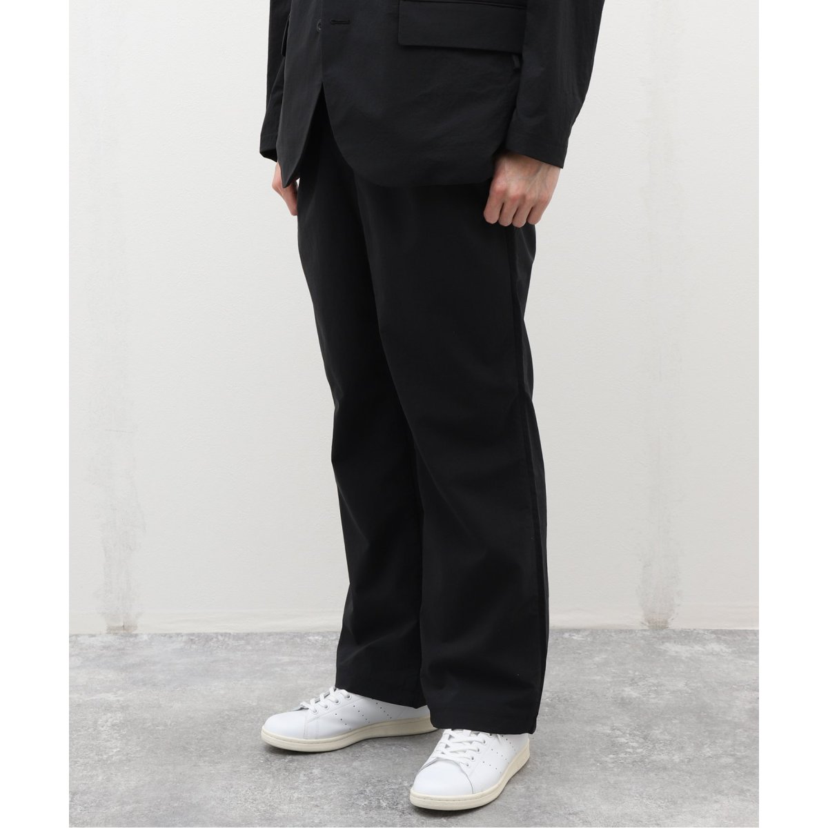 TEATORA / テアトラ】Wallet Pants CITY DR | エディフィス(EDIFICE ...