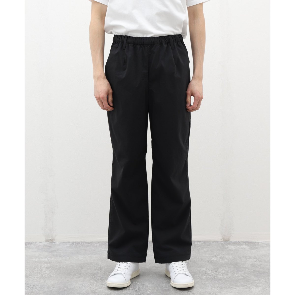 TEATORA / テアトラ】Wallet Pants CITY DR | エディフィス(EDIFICE