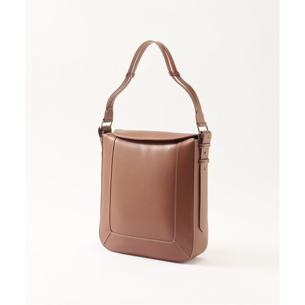 ED ROBERT JUDSON ゴートスエード ショルダーバッグ EASE ED ROBERT JUDSON】EASE / ゴートスエード ショルダーバッグ｜ABAHOUSE