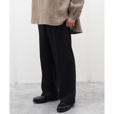 la favola / ラ ファーヴォラ】HOLLYWOOD PANTS S.U | エディフィス 